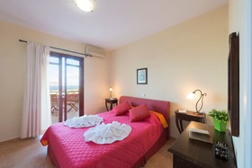 Villa Ariadne