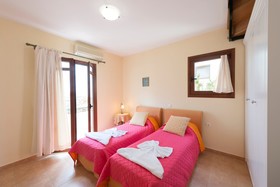 Villa Ariadne