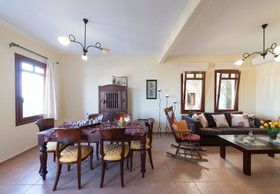 Villa Ariadne