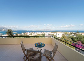 Villa Ariadne