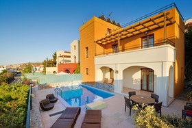 Villa Ariadne