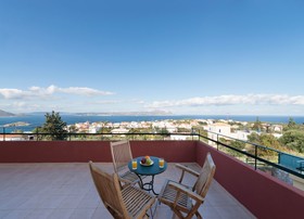 Villa Ariadne