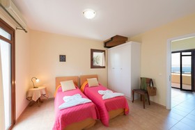 Villa Ariadne