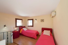 Villa Ariadne