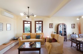 Villa Ariadne