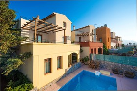 Villa Ariadne