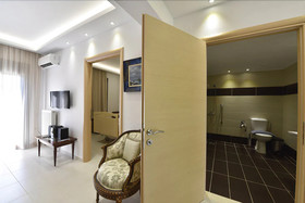 Alexander Amea Hotel