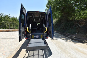 Alexander Amea Hotel