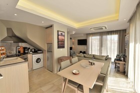 Alexander Suites