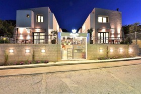 Alexander Suites