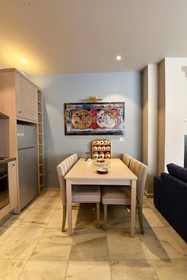 Alexander Suites