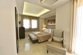 Alexander Suites