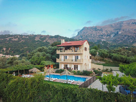Villa Annlexander