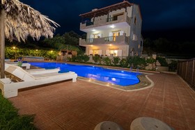 Villa Annlexander