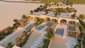 Sentido Unique Blue! Resort & Villas
