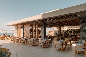 Sentido Unique Blue! Resort & Villas