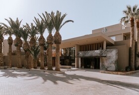 Sentido Unique Blue! Resort & Villas