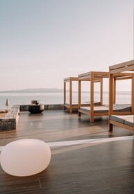 Sentido Unique Blue! Resort & Villas