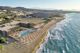 Sentido Unique Blue! Resort & Villas