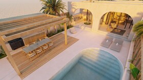 Sentido Unique Blue! Resort & Villas