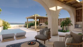 Sentido Unique Blue! Resort & Villas