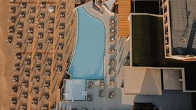 Sentido Unique Blue! Resort & Villas