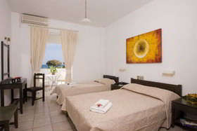 Akti Corali Hotel