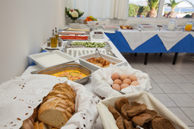 Akti Corali Hotel