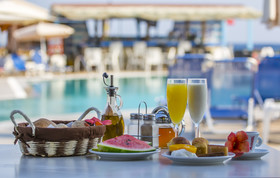 Akti Corali Hotel