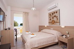 Akti Corali Hotel