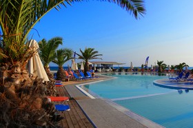 Akti Corali Hotel