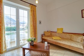 Angelika Apartment