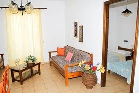 Angelika Apartment
