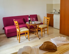 Arhodiko Hotel