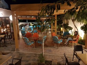 Arhodiko Hotel