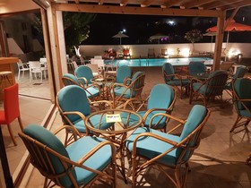 Arhodiko Hotel