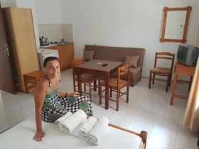 Arhodiko Hotel