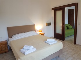 Arhodiko Hotel