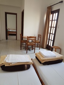 Arhodiko Hotel