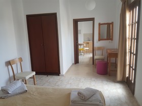 Arhodiko Hotel
