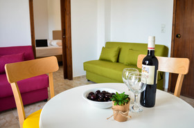 Arhodiko Hotel