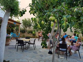 Arhodiko Hotel