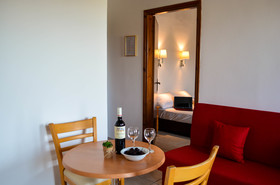 Arhodiko Hotel