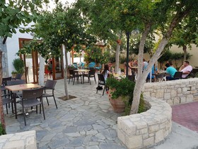 Arhodiko Hotel
