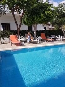 Arhodiko Hotel