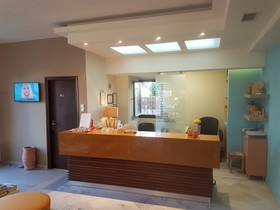 Arhodiko Hotel