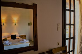 Arhodiko Hotel