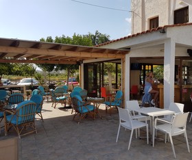 Arhodiko Hotel