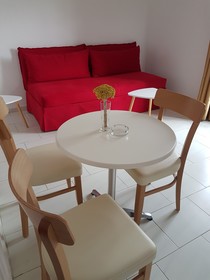 Arhodiko Hotel