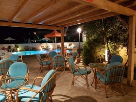 Arhodiko Hotel